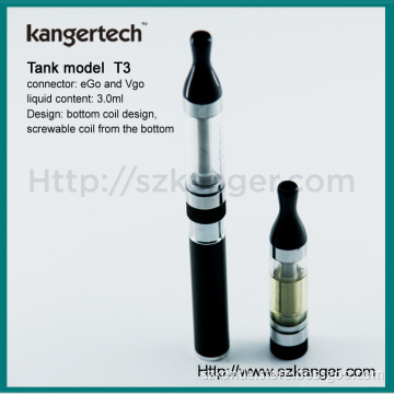 E-Cigarette EGO Thread Bottom Coil (KANGER T3)
